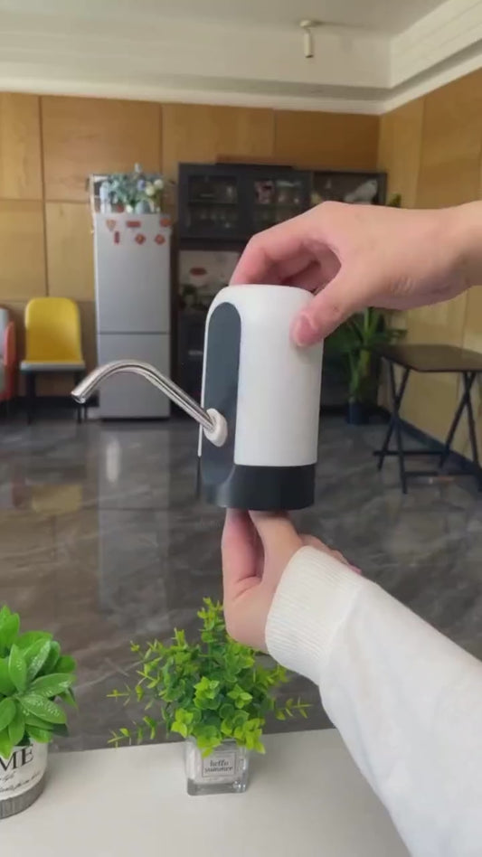 Dispensador Agua
